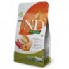 Farmina Gatto N&D Pumpkin 300 gr : PND0030011-GRP:Anatra Zucca e Melone Cantalupo