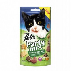 FELIX Party Mix Gatto Snack