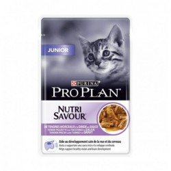 Pro Plan Kitten Nutri...