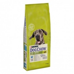 Purina Dog Chow Maxi Adult 14 kg Tacchino