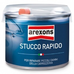 Stucco Rapido Gr.200 Arexons