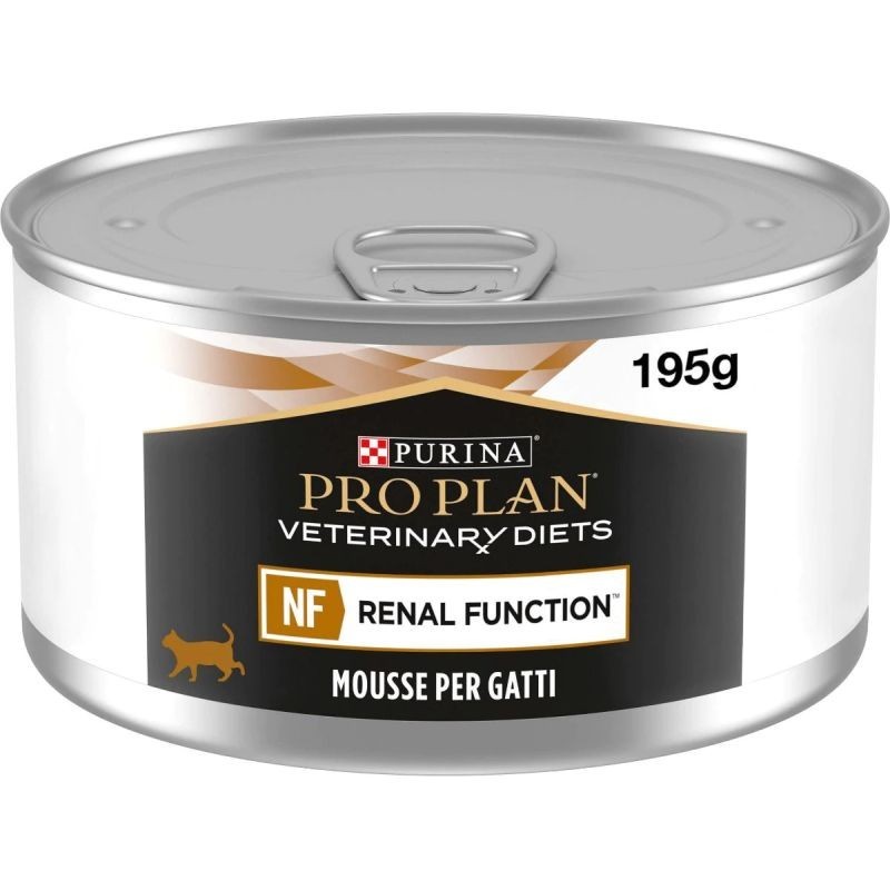 Pro Plan Gatto Veterinary Diets 195gr NF Renal FUnction Advanced care
