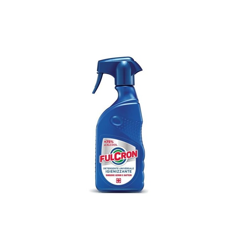 Arexons Fulcron Detergente Igienizzante 500ml