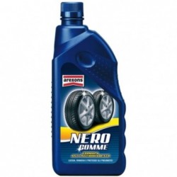 Arexons Nero Gomme Lt.1