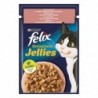 Felix Sensations Jellies 85gr : 12479744-GRP:Salmone e Gamberetti