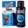 Arexons Antiruggine Ferox : 4140Arex-GRP:Ferox 200 ml