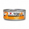 Disugual Toy Dog Lattina 85gr : TOYD001-GRP:gusto 3 Tacchino