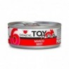 Disugual Toy Dog Lattina 85gr : TOYD001-GRP:gusto 6 Manzo