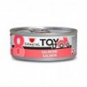Disugual Toy Dog Lattina 85gr : TOYD001-GRP:gusto 8 Salmone