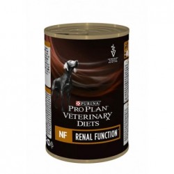 Purina Pro Plan Cane Veterinary Diets NF Renal Failure Mousse 400 gr