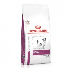 Royal Canin Cane Veterinary Renal Small Dog 500gr