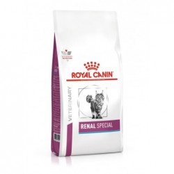 Royal Canin Gatto Veterinary Renal Special 2 kg