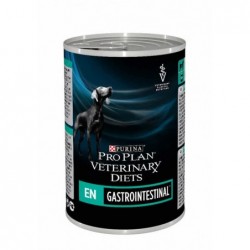 Purina Pro Plan Cane Veterinay Diets EN Gastrointestinal 400 gr