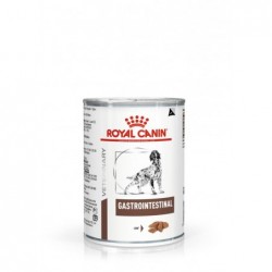 Royal Canin Umido Cane Gastrointestinal 400gr