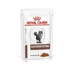 Royal Canin Gatto Veterinary Diet Gastrointestinal 85gr