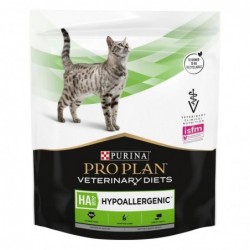 Pro Plan Gatto Veterinary Diets HA Hypoallergenic 325gr