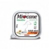 Miocane Adult Mini Sensitive Monoproteico 150gr Patè