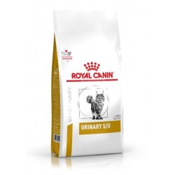 Royal Canin Diet Gatto, Urinaria S/O 1,5kg