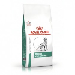Royal Canin Cane Satiety Weight Management 1,5 kg