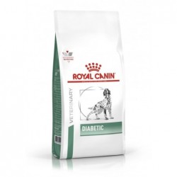 Royal Canin Crocchette Cane Diabetic 1,5 kg