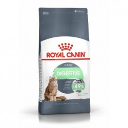 Royal Canin Crocchette Gatto Digestive Care 400gr