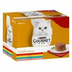 Gourmet Gold Multipack...