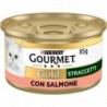 Gourmet Gold Straccetti 85gr : 12533063-GRP:Salmone