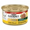 Gourmet Gold Straccetti 85gr : 12533063-GRP:Pollo