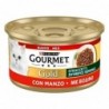 Gourmet Gold Straccetti 85gr : 12533063-GRP:Manzo