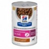 Hill's Cane Prescription Diet Gastrointestinal Biome 354gr Stew Spezzatino
