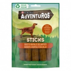 Adventuros Cane Sticks 90gr...