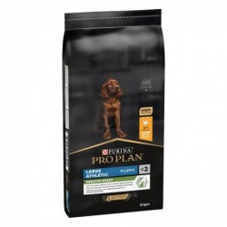 Proplan Cane Puppy Large Athletic Healthy 12kg Pollo