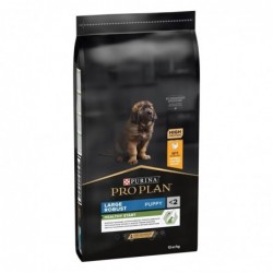 Proplan Cane Puppy Large Robust Healthy Start 12kg Pollo