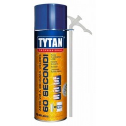 Tytan 60 Secondi Schiuma...