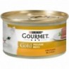 Gourmet Gold Gatto Adulto, Mousse Lattina 85gr : 12130939-GRP:Fegato