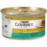 Gourmet Gold Gatto, Patè Lattina 85gr : 12254116-GRP:Coniglio