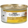 Gourmet Gold Gatto, Patè Lattina 85gr : 12254116-GRP:Pollo