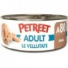 Petreet Le Vellutate 70gr : A53051-GRP:80 Vitello