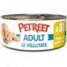 Petreet Le Vellutate 70gr : A53051-GRP:81 Vitello con Patate Dolci