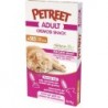 Petreet Snack 6 x 14gr : A53049-GRP:503 Pollo con Carote