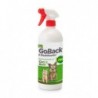 Goback Disabituante Naturale Cani e Gatti : 39BLCCE7-GRP:Citronella ed Eucalipto 500ml