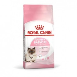 Royal Canin Gatto Babycat 2 kg