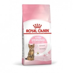 Royal Canin Gatto Kitten Sterilised 2 kg