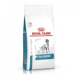 Royal Canin Cane Veterinary Anallergenic 8 kg