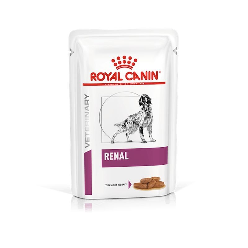 Royal Canin Cane Veterinary Renal 100gr