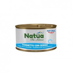 Natua Gatto Delicious in...