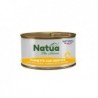 Natua Gatto Delicious in Gelatina 85gr : 00000008NATUA-GRP:Tonnetto e Dentice