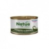 Natua Gatto Delicious in Gelatina 85gr : 00000008NATUA-GRP:Tonnetto e Zucchine