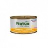 Natua Gatto Delicious in Gelatina 85gr : 00000008NATUA-GRP:Tonnetto e Dentice Kitten