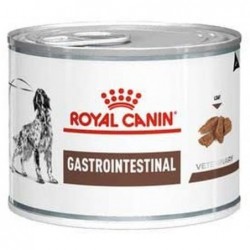 Royal Canin Cane Veterinary Gastrointestinal 200gr